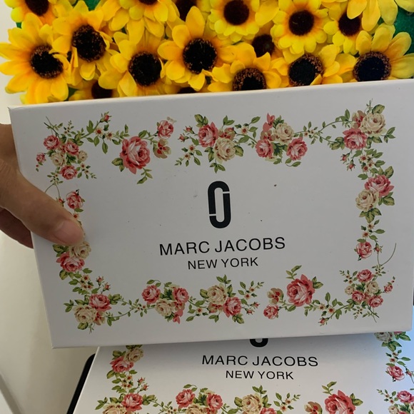 Marc Jacobs - Picture 5 of 10